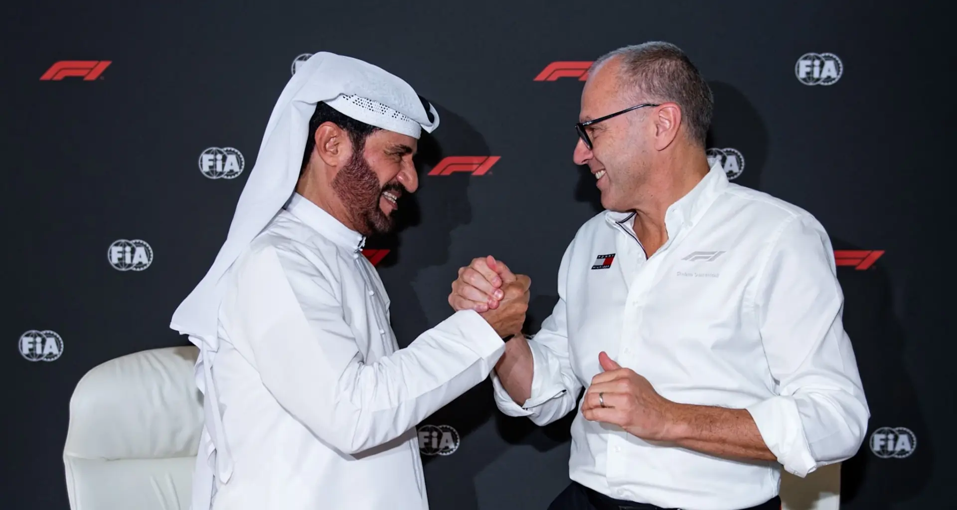 Formula 1, the FIA and all 11 teams confirm signing of 2026 Concorde Governance Agreement