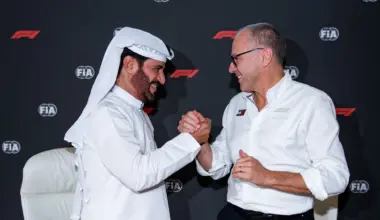 Formula 1, the FIA and all 11 teams confirm signing of 2026 Concorde Governance Agreement