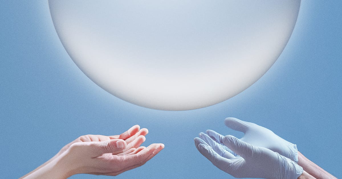 Why AI is a nightmare for the EU – POLITICO