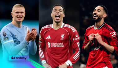 Who is the best FPL captain for Gameweek 19?