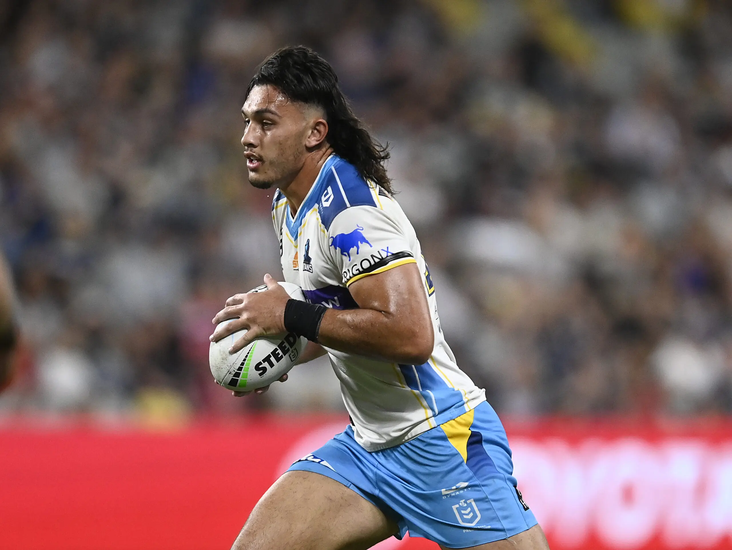 Stability and a proven coach: Titans' big calls providing the best chance of success