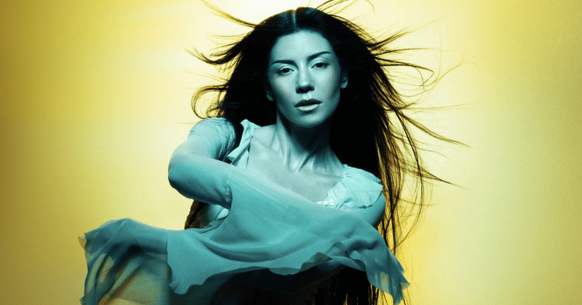 MARINA Returns To Australia After 15 Years With New Tour