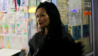 Bic Runga Returns To Australia With First New Album In 15 Years