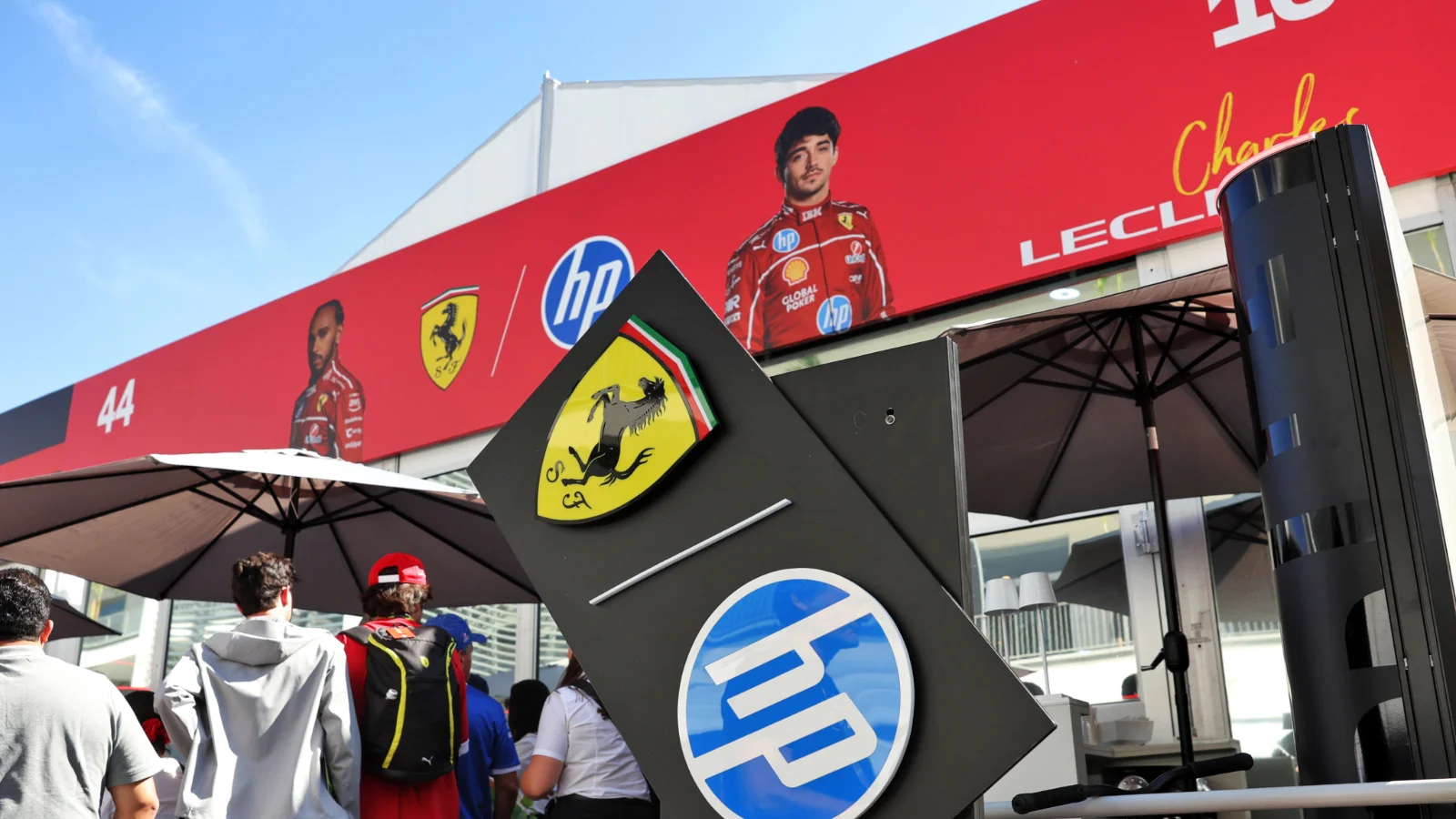 Ferrari endured a miserable 2025, but is focused on tackling 2026