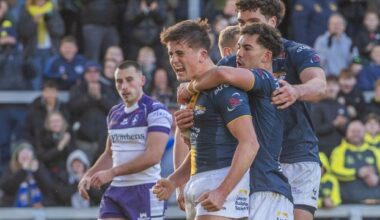 Leeds Rhinos excited by potential of rising talent George Brown – Total Rugby League