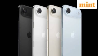 According to well-known leaker Fixed Focus Digital, Apple is planning to unveil the iPhone Air 2 at its traditional autumn event, usually held in early September.