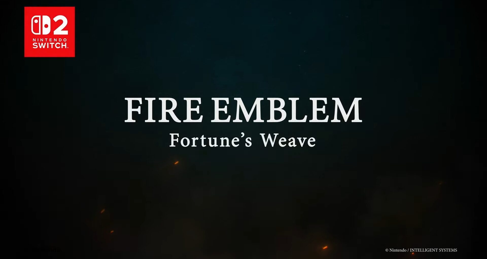 Famitsu's most wanted games - December 28, 2025