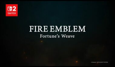 Famitsu's most wanted games - December 28, 2025