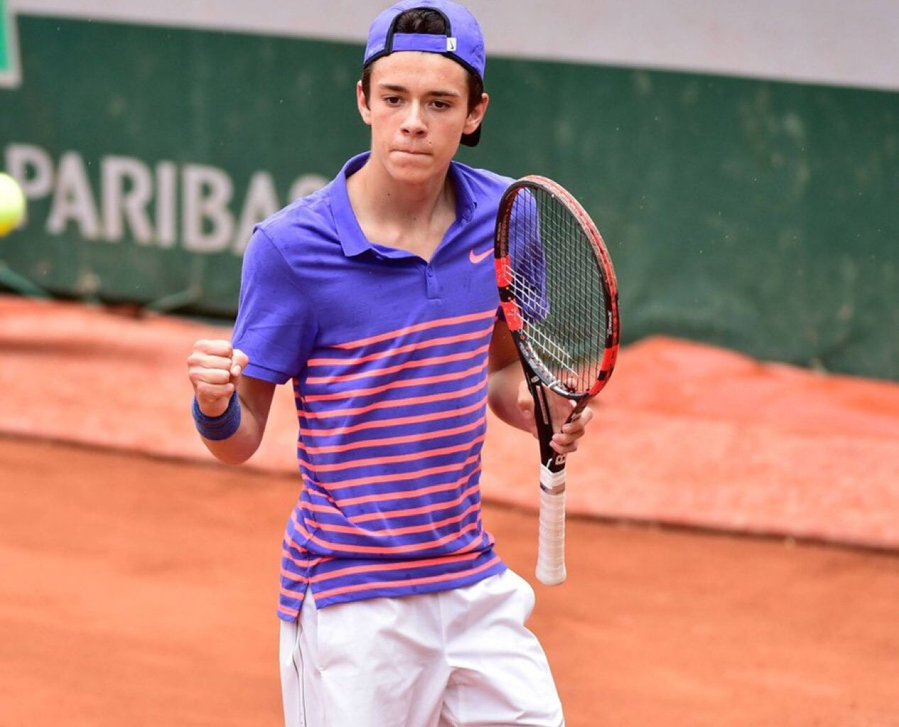 French Tennis Player Receives 20 Year Suspension For Match-Fixing