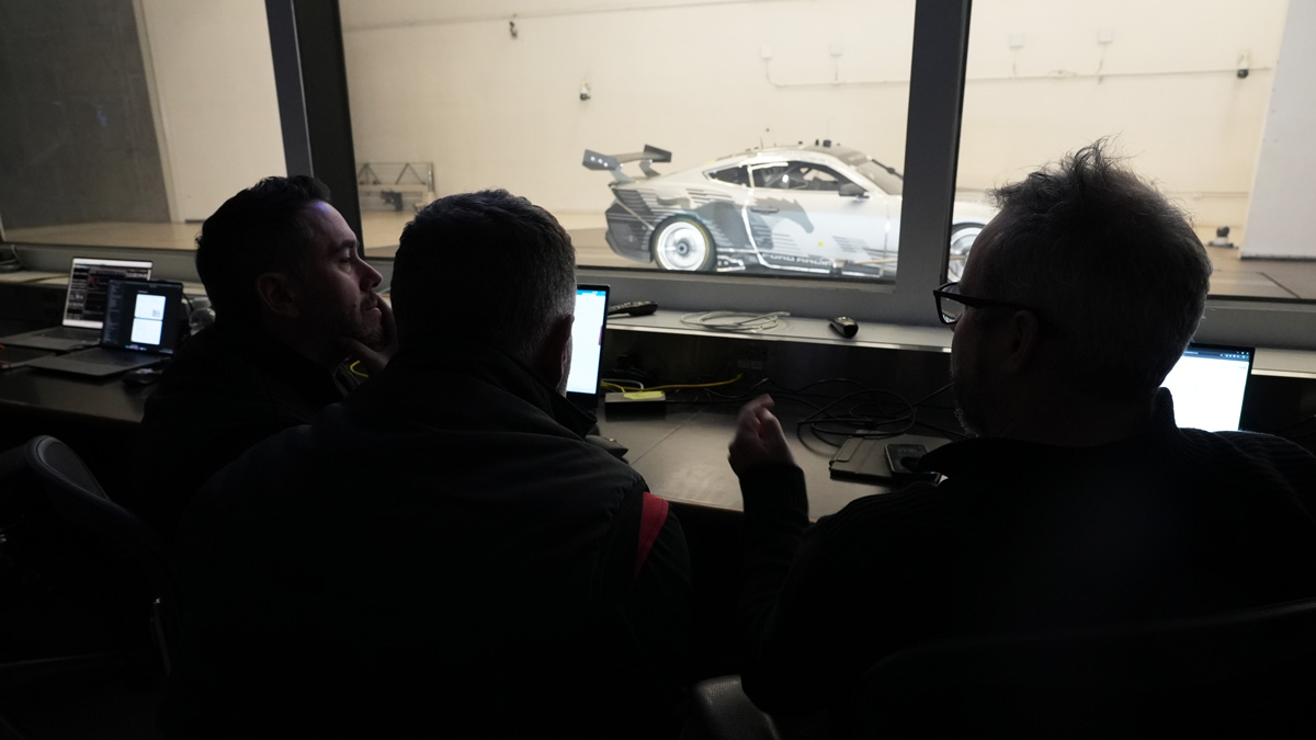 Supercars, teams hail aero parity ‘minor miracle’