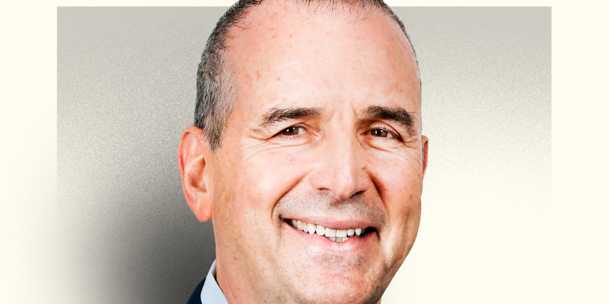 GE HealthCare CEO Peter Arduini is forging a new chapter while drawing on Jack Welch’s legacy