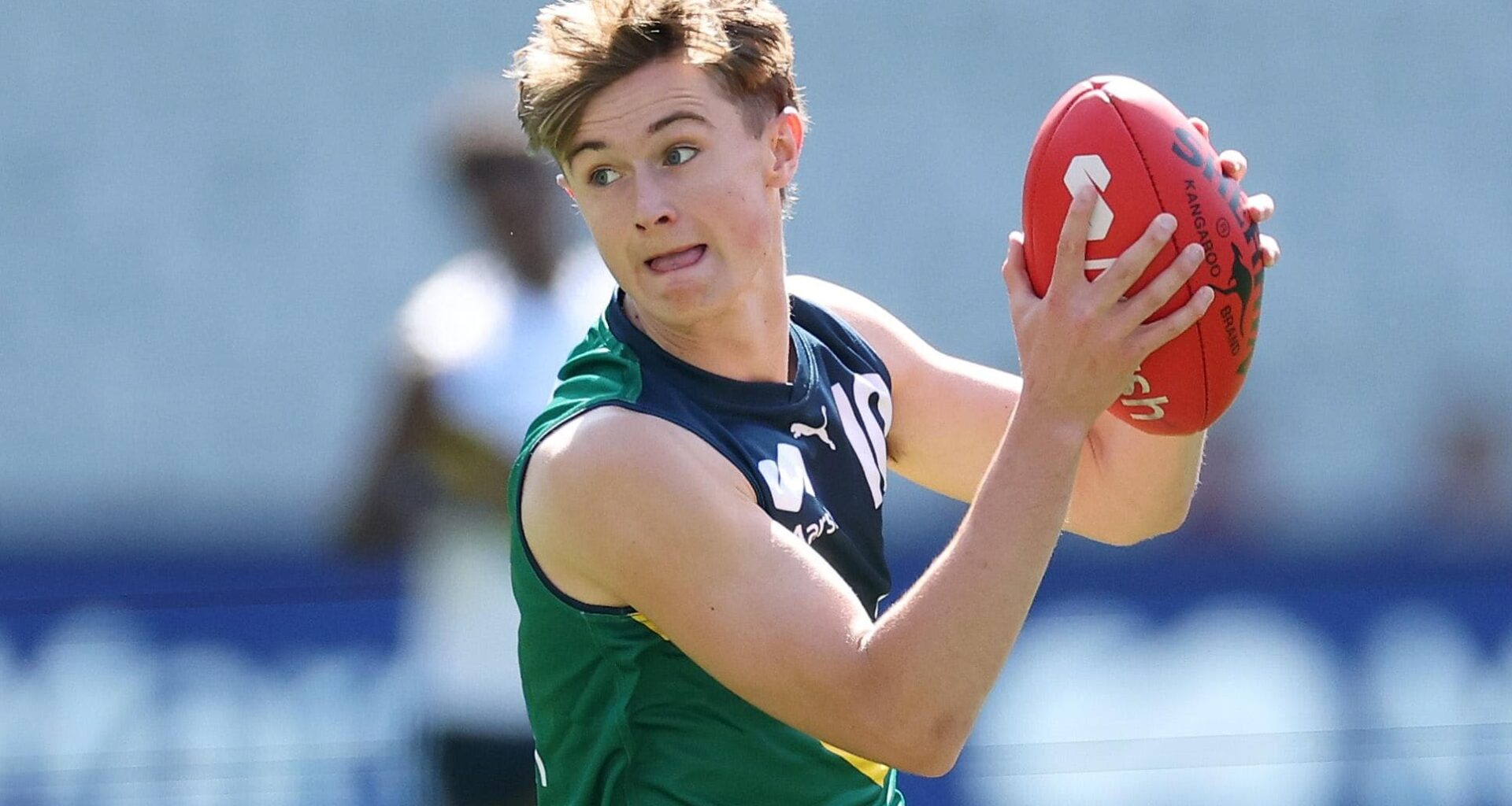 Son of a Pies gun joins a host of players given another AFL chance