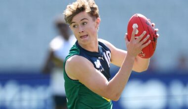 Son of a Pies gun joins a host of players given another AFL chance