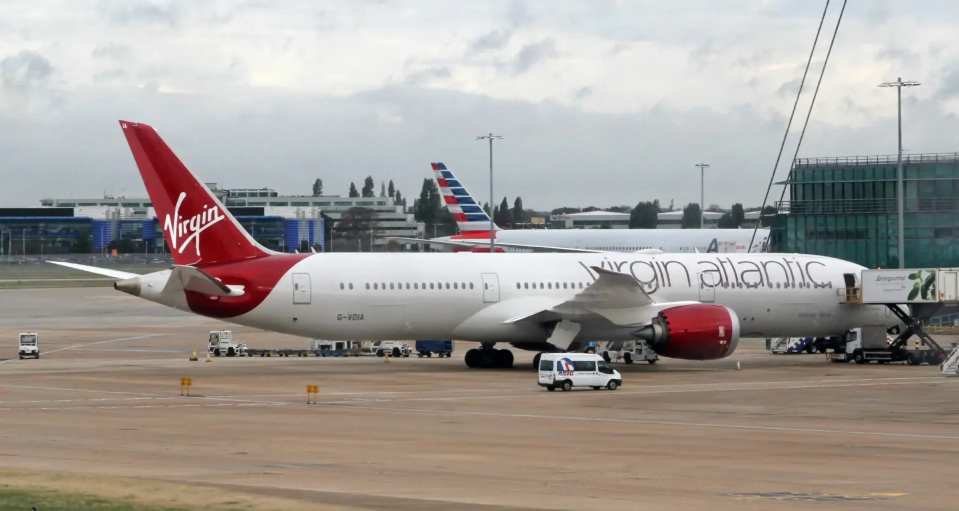 Virgin Atlantic Launching New Flights to Best Destination for Millennials in the World in 2026