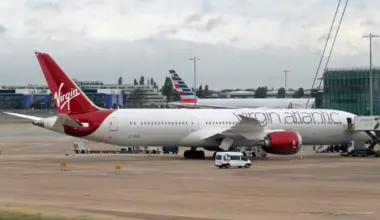 Virgin Atlantic Launching New Flights to Best Destination for Millennials in the World in 2026