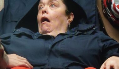 I’m a Celeb 2025 live: Fifth star to leave the jungle after Kelly Brook drops exit bombshell