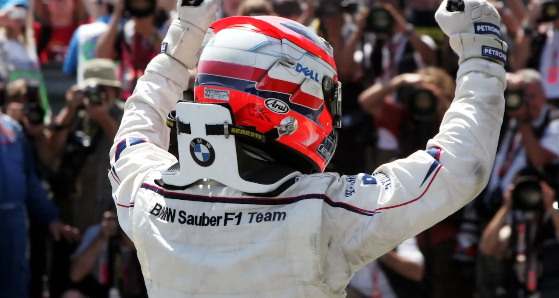 Why I’ll always have a soft spot for F1 stalwarts Sauber