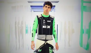 ‘I've achieved a lot this year’ – Gabriel Bortoleto on his rookie season, staying humble and his excitement for Audi