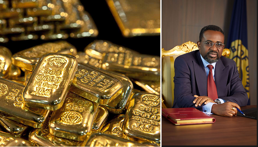 BoG Pushes Back on IMF’s Reported $214M DGPP Loss, Says Figures Are Premature &  Speculative