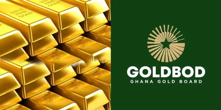 GoldBod Not Aware of Any $214M BoG Loss Under Gold for Reserves Programme  – CEO Clarifies