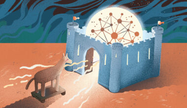 Cryptographers Show That AI Protections Will Always Have Holes