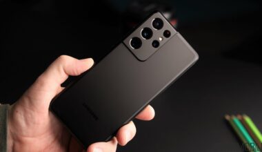 Galaxy S21 gets December 2025 security update in the US