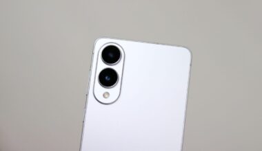 New Galaxy S25 Edge price drop brings it down by $300