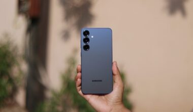 You may not be able to buy the Galaxy S26 series until March 2026