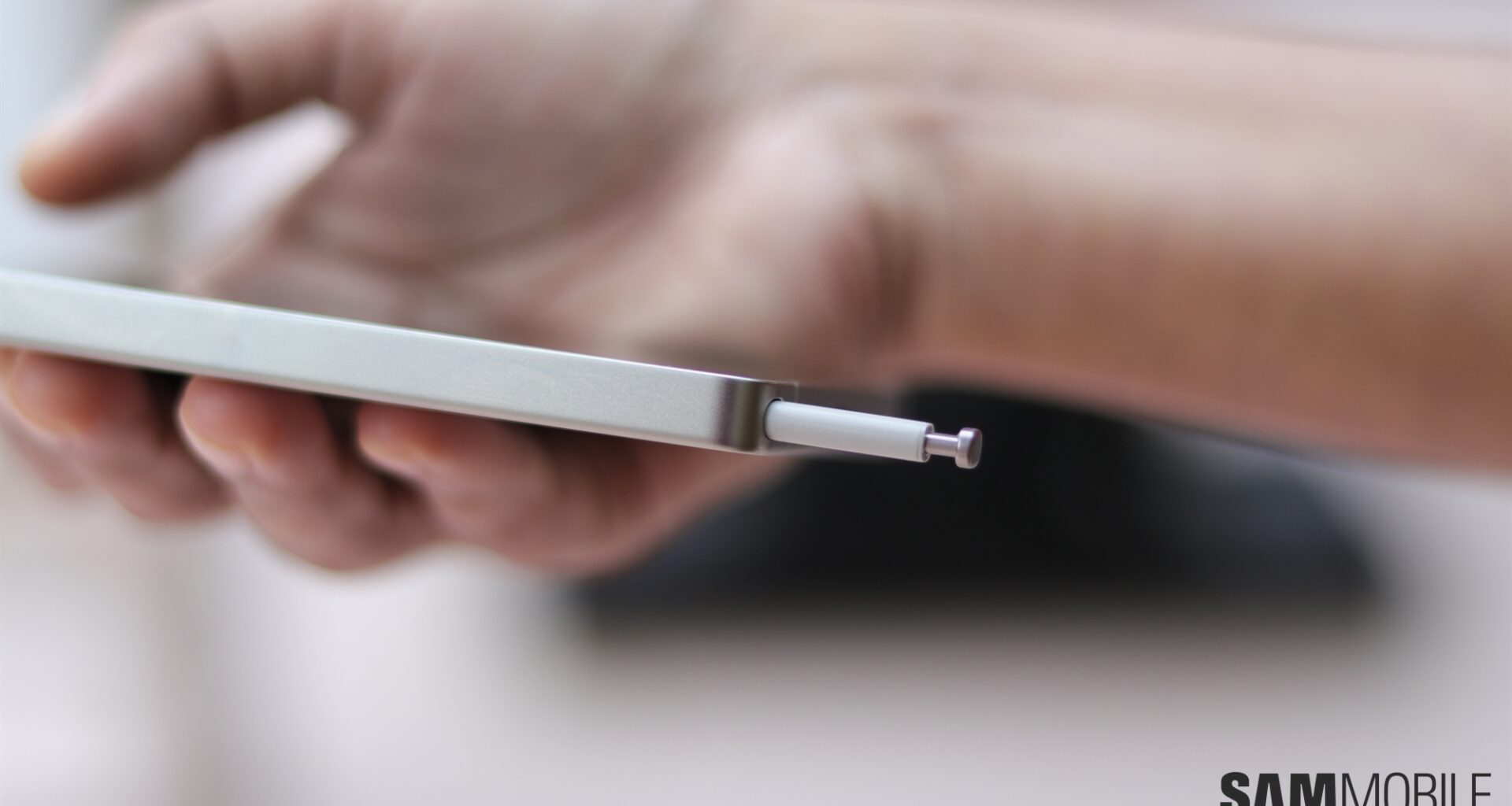 Samsung may bring back the S Pen to defeat the iPhone Fold