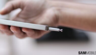Samsung may bring back the S Pen to defeat the iPhone Fold