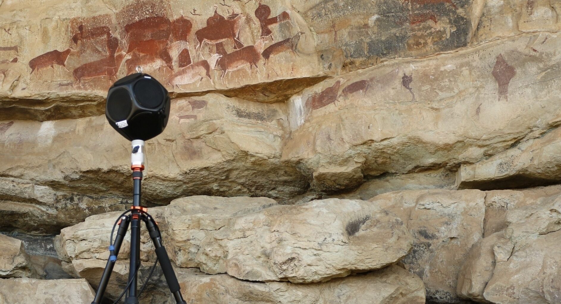 How Did Ancient Humans Use The Acoustics Of Caves?