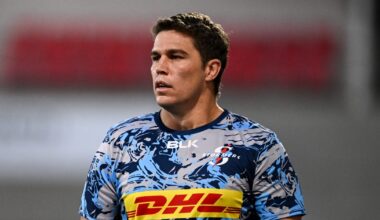 Stormers lock adds weight to Zimbabwe's Rugby World Cup mission