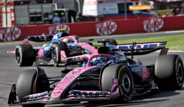 Alpine's turbulent 2025 season ends with hard-earned lessons