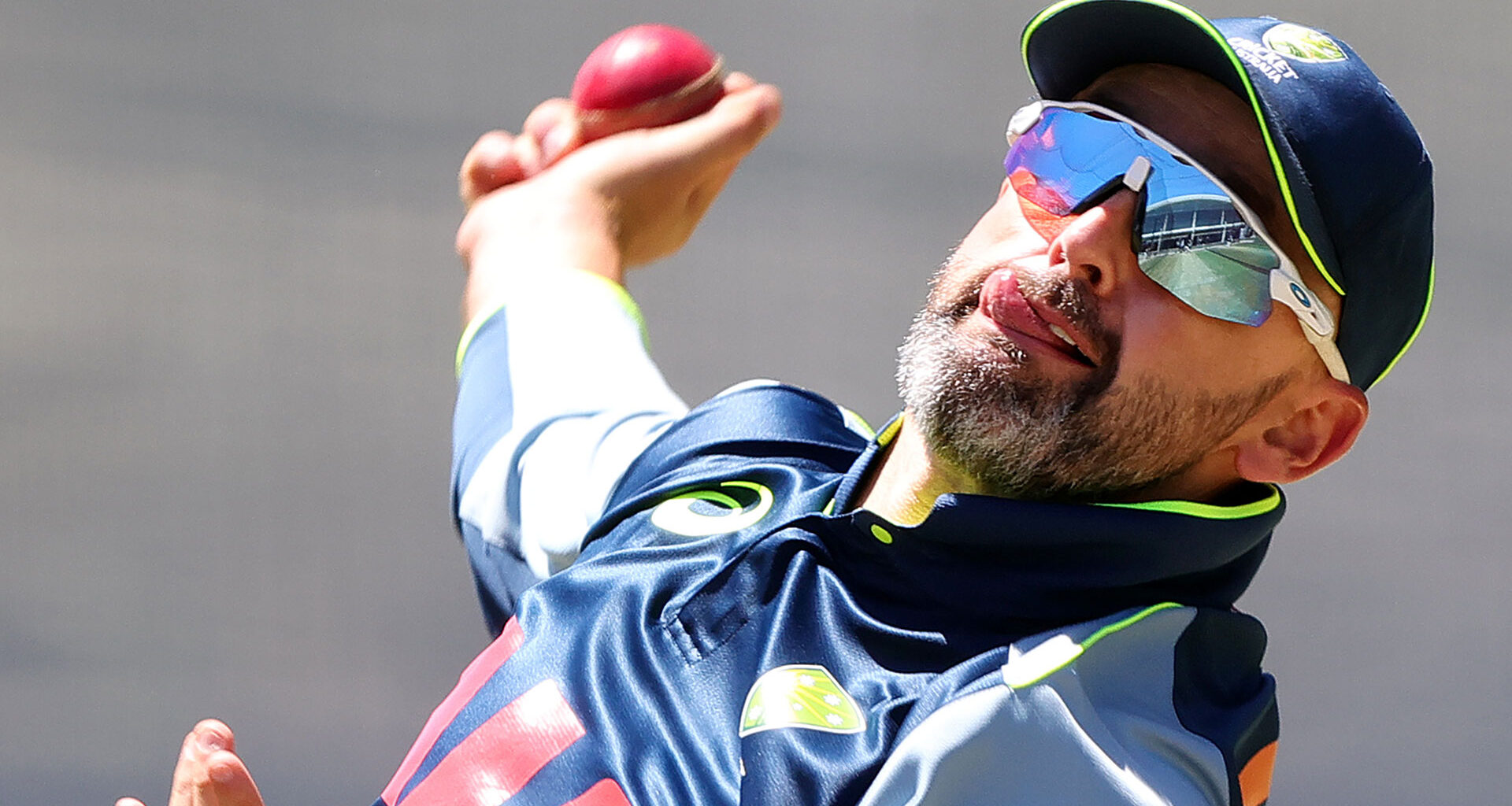 Lyon’s hope for another Adelaide 'fairytale' in Ashes comeback