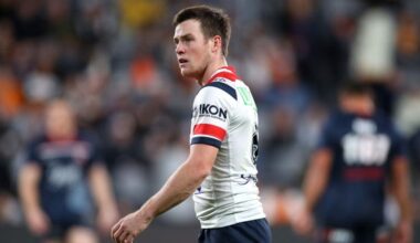 Keary identifies key recruitment targets for Perth Bears - NRL News