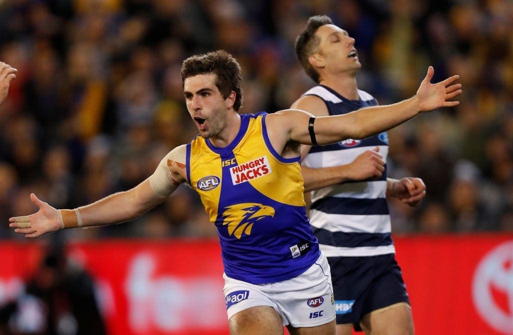 Retired Eagles great joins WA club in off-field role - AFL News