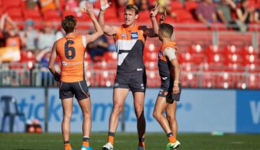 Ex-Giant finds new home - AFL News