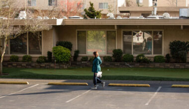 Washington nursing homes ranked second worst for care