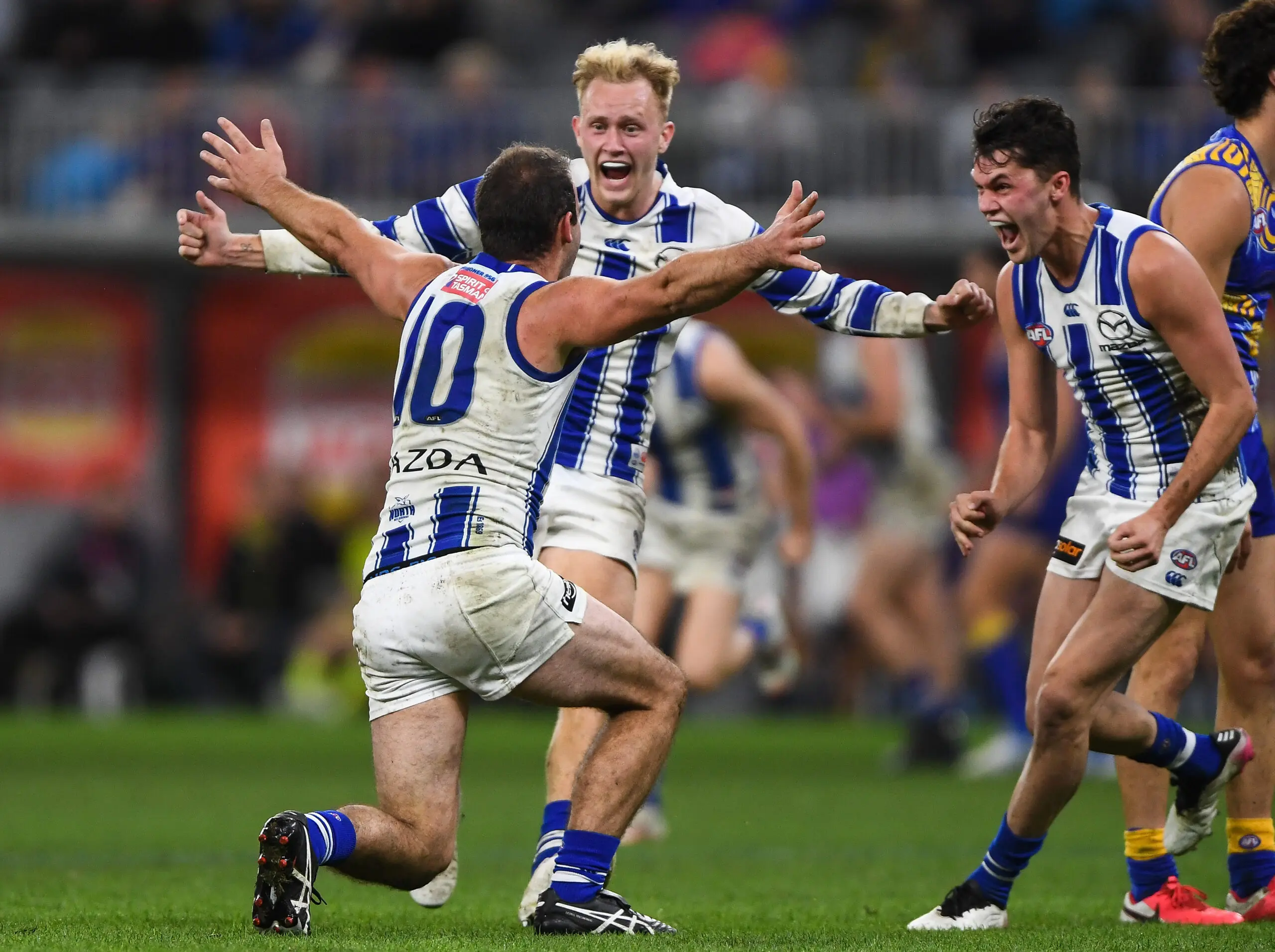 QUIZ: How well do you remember Round 17?