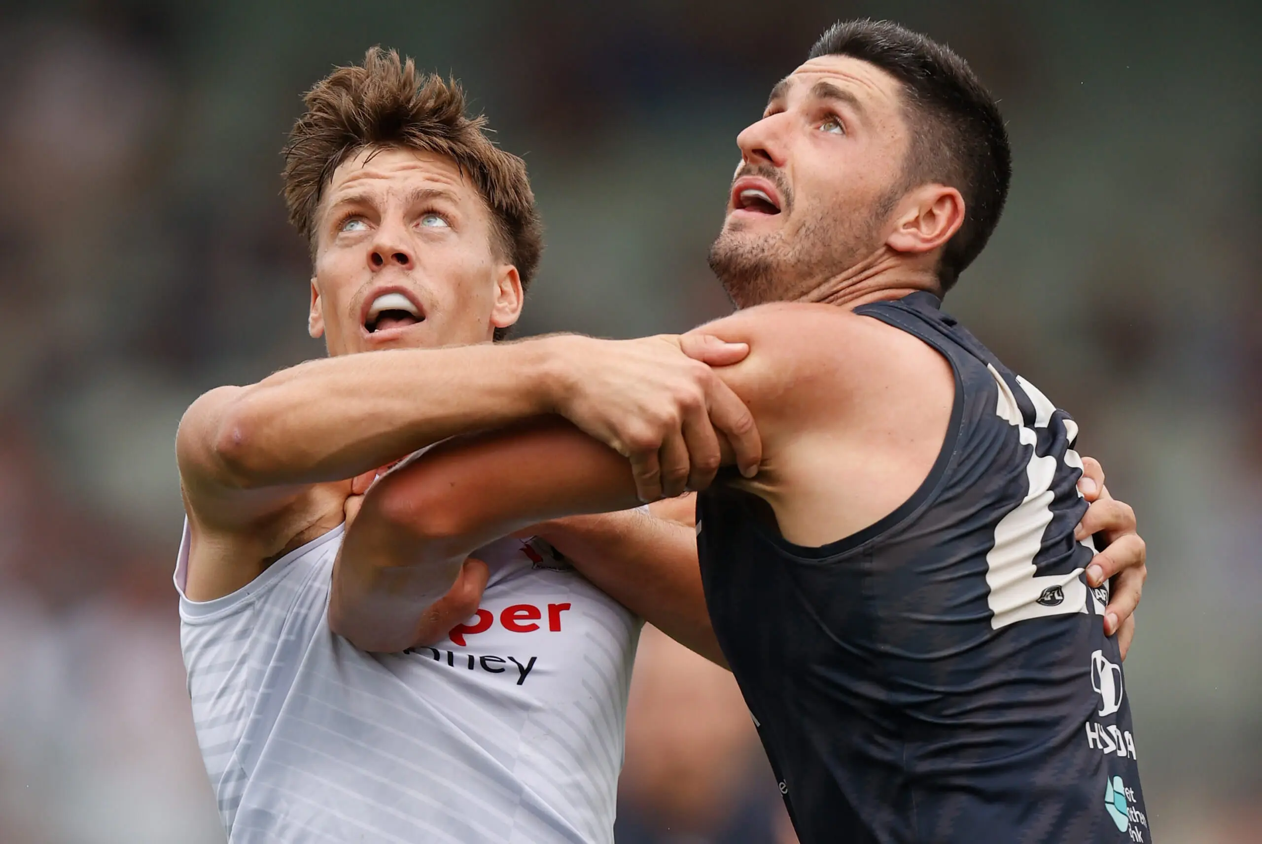 Saints land first SSP signing