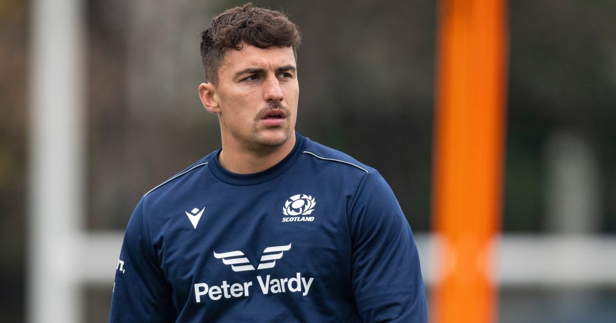 'There’s still plenty left in me'