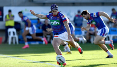 NRL considers adding major rule changes for 2026