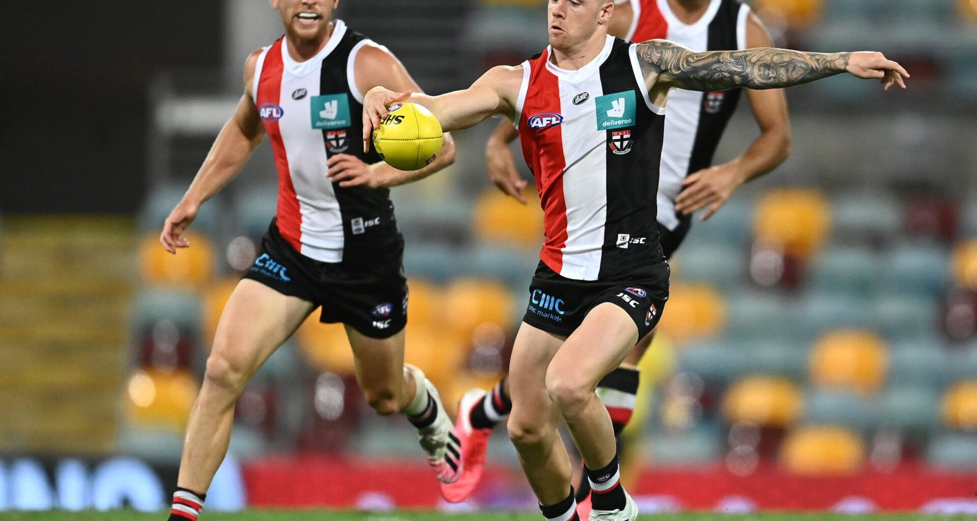 "At times it broke me": Two-club midfielder announces retirement - AFL News