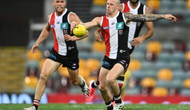 "At times it broke me": Two-club midfielder announces retirement - AFL News