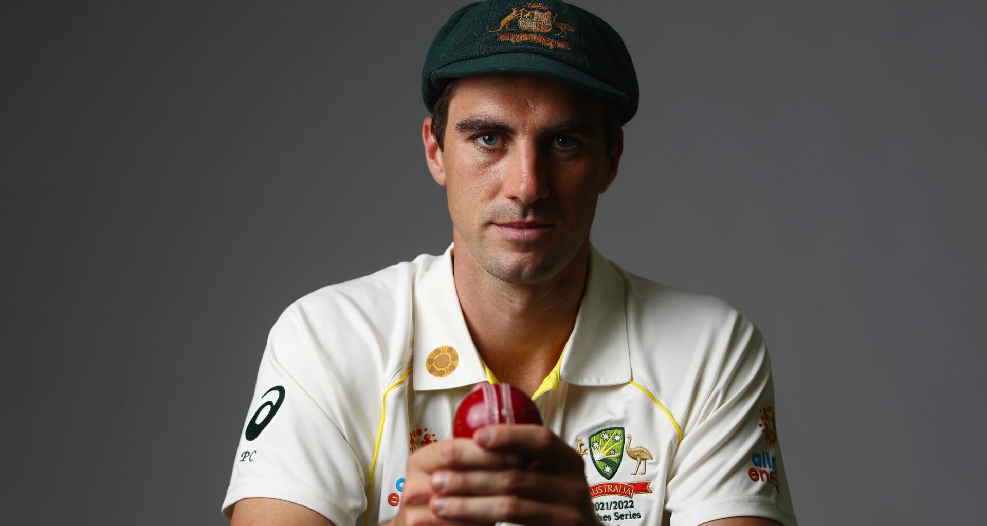 Australia cricket squad for Adelaide test v England Pat Cummins