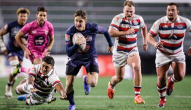 Old Glory lock in key outside backs as roster takes shape for 2026