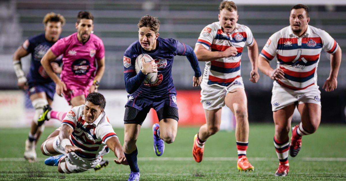 Old Glory lock in key outside backs as roster takes shape for 2026