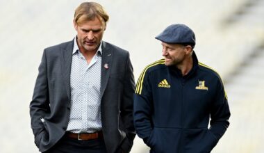 Pat Lam blasts 'archaic' process that lost the All Blacks Tony Brown