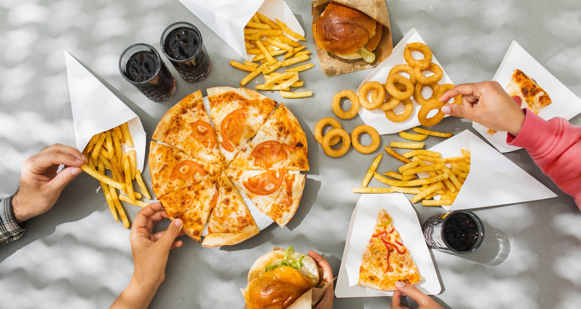 Robert F. Kennedy Jr. says saturated fats are actually good for you. A newly-released study appears to back that up.