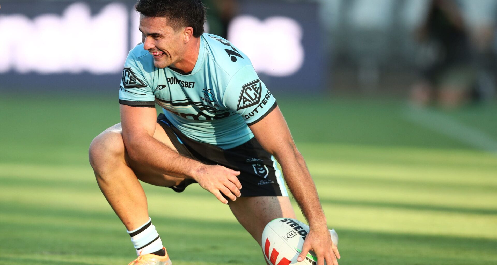 Contract plays: Can two new starters fix the Dragons? - Zero Tackle